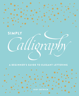 Simply Calligraphy